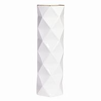 декоративная ваза allure gold tall в Благовещенске