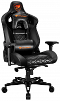 компьютерное кресло cougar armor titan игровое в Благовещенске