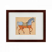 картина: indian horse, 1820 в Благовещенске