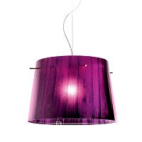 подвесной светильник woody purple от slamp в Благовещенске