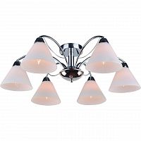 потолочная люстра arte lamp 32 a1298pl-6cc в Благовещенске