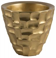 ваза настольная nugget gold bowl в Благовещенске