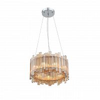 подвесная люстра st luce versita sl400.103.09 в Благовещенске