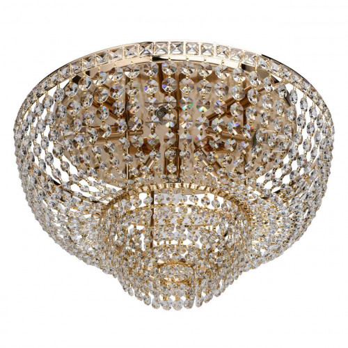потолочная люстра mw-light патриция 447011406 в Благовещенске