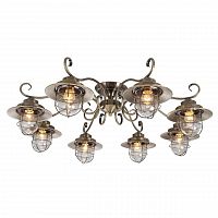 потолочная люстра arte lamp 6 a4579pl-8ab в Благовещенске