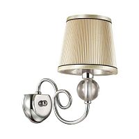 бра odeon light molinari 3945/1w в Благовещенске