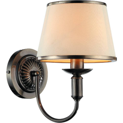 бра arte lamp alice a3579ap-1ab в Благовещенске