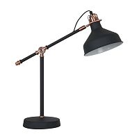 настольная лампа odeon light lurdi 3329/1t в Благовещенске