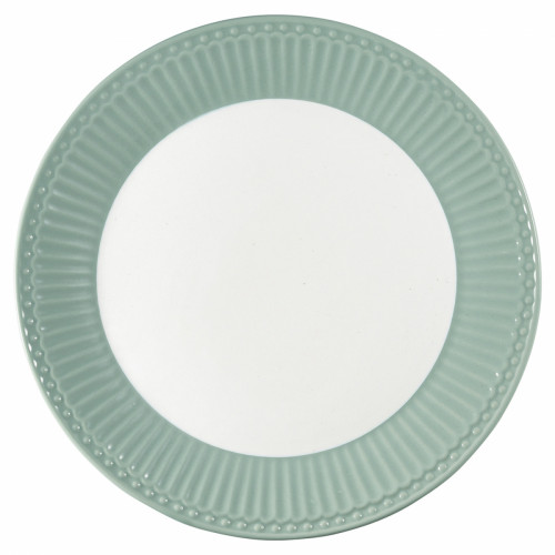 тарелка alice dusty mint в Благовещенске