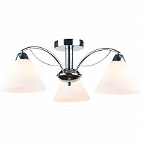 потолочная люстра arte lamp 32 a1298pl-3cc в Благовещенске