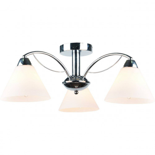 потолочная люстра arte lamp 32 a1298pl-3cc в Благовещенске