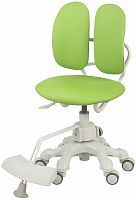 компьютерное кресло duorest kids dr-289sg детское в Благовещенске