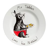 тарелка mr tibbles в Благовещенске