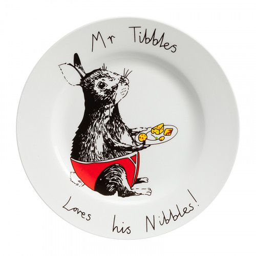 тарелка mr tibbles в Благовещенске