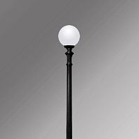 уличный фонарь fumagalli nebo/g300 g30.202.000.aye27 в Благовещенске