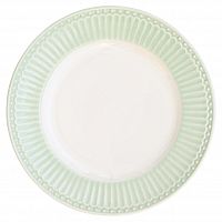 десертная тарелка alice pale green в Благовещенске
