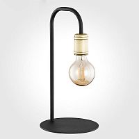 настольная лампа tk lighting 3023 retro в Благовещенске