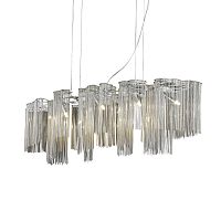 люстра po68052-9 nickel от delight collection никель в Благовещенске