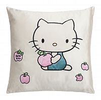 подушка с котенком hello kitty в Благовещенске