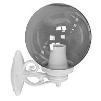 уличный настенный светильник fumagalli bisso/g250 g25.131.000.wze27 в Благовещенске