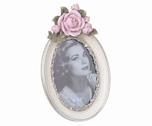 фоторамка pink rose бежевого цвета в Благовещенске