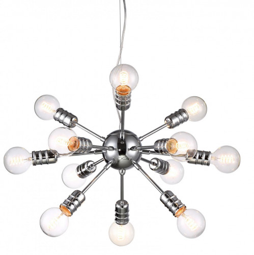 подвесная люстра arte lamp fuoco a9265sp-12cc в Благовещенске
