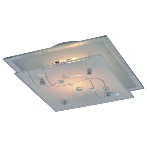 потолочный светильник arte lamp a4891pl-1cc в Благовещенске
