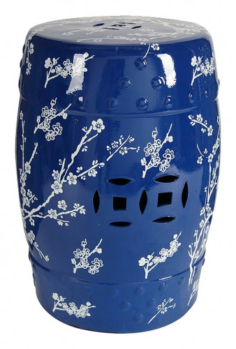 керамический столик-табурет garden stool bellycha в Благовещенске