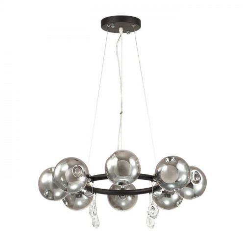 подвесная люстра odeon light magno 3982/8 в Благовещенске