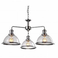 подвесная люстра arte lamp oglio a9273lm-3cc в Благовещенске