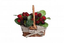 декоративное растение wild strawberry в Благовещенске