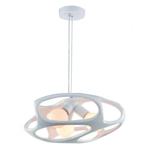 подвесная люстра arte lamp mars a3003sp-3wh в Благовещенске