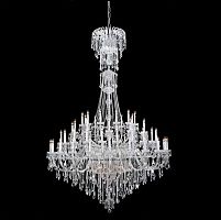 каскадная люстра crystal lux queen sp78 в Благовещенске