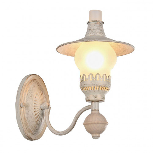 бра arte lamp trattoria a5664ap-1wg в Благовещенске