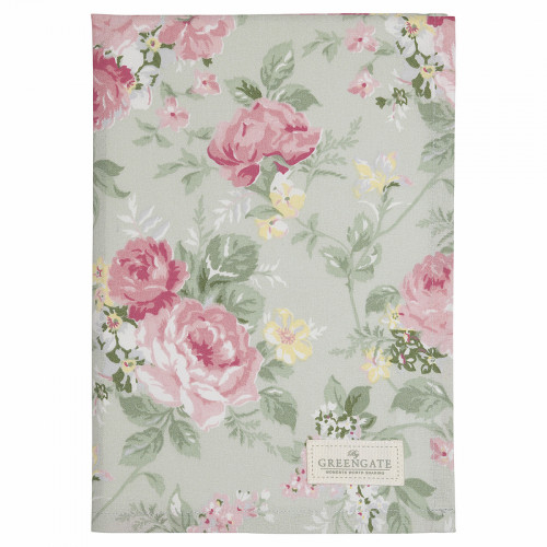 полотенце josephine pale mint в Благовещенске