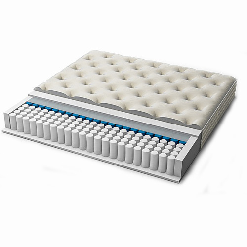 матрас duostar 160x190 в Благовещенске