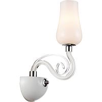 бра arte lamp biancaneve a8110ap-1wh в Благовещенске