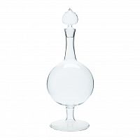 ваза настольная vase glass / gl13005 в Благовещенске