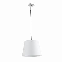 люстра essential от faro белая в Благовещенске