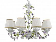 подвесная люстра st luce fiori sl695.503.08 в Благовещенске