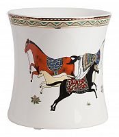 декоративная емкость для хранения antique large в Благовещенске