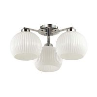 потолочная люстра odeon light micca 3971/3c в Благовещенске