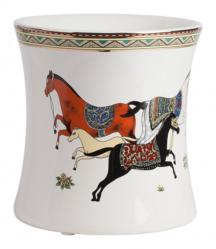 декоративная емкость для хранения antique large в Благовещенске