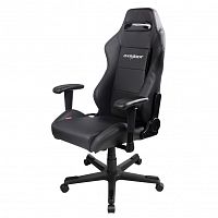 кресло геймерское dxracer drifting de03 черное в Благовещенске