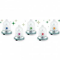 настольная лампа globo x-mas 23225-12 в Благовещенске