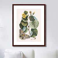 картина: beauty bloom №3, 1732г. в Благовещенске