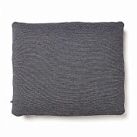 подушка blok cushion 60x70 черная от la forma (ex julia grup) в Благовещенске