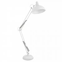 торшер arte lamp goliath a2487pn-1wh в Благовещенске