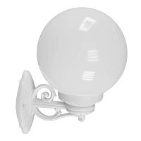 уличный настенный светильник fumagalli bisso/g250 g25.131.000.wye27 в Благовещенске