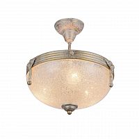 потолочный светильник arte lamp fedelta a5861pl-3wg в Благовещенске